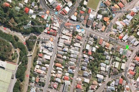 Photo of property in 3 Waitoa Road, Hataitai, Wellington, 6021