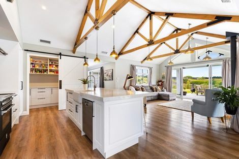 Photo of property in 261 Fletcher Road, Waimauku, 0881