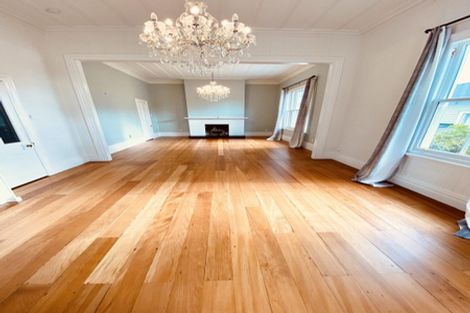 Photo of property in 25 Pompallier Terrace, Ponsonby, Auckland, 1011