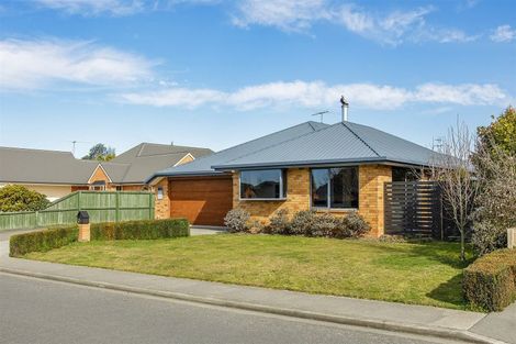 Photo of property in 25a Enverton Drive, Rangiora, 7400