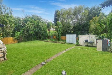 Photo of property in 50 Kaka Road, Taihape, 4720