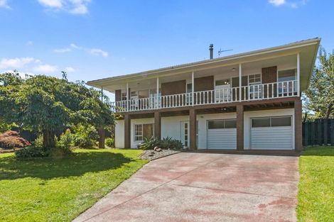 Photo of property in 52 Levley Lane, Katikati, 3129