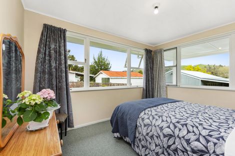 Photo of property in 57 Taupo Road, Taumarunui, 3920
