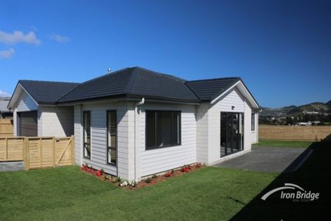 Photo of property in 118 John Burke Drive, Aotea, Porirua, 5024