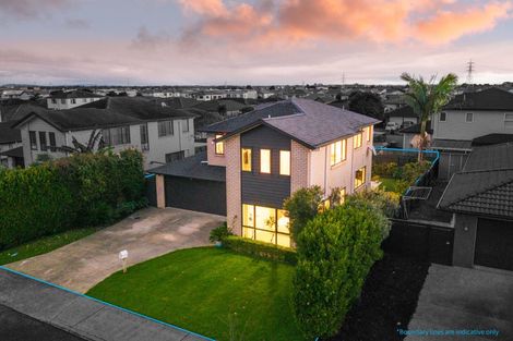 Photo of property in 10 Yatterina Avenue, Takanini, 2112