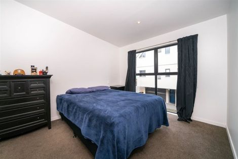 Photo of property in 6/250 Worcester Street, Christchurch Central, Christchurch, 8011
