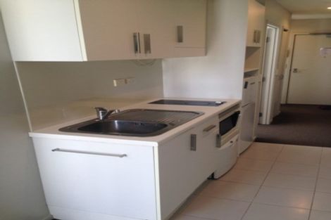 Photo of property in The Crescent Apartments, 703/36 Eden Crescent, Auckland Central, Auckland, 1010