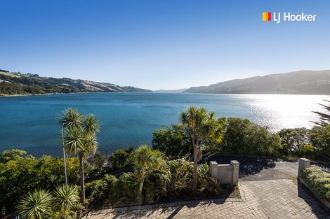 Photo of property in 4 Bewley Avenue, Macandrew Bay, Dunedin, 9014