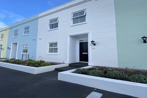 Photo of property in 3/287 Selwyn Street, Spreydon, Christchurch, 8024
