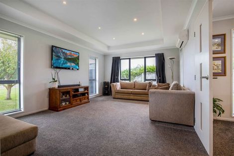 Photo of property in 29 Marlowe Place, Rolleston, 7614