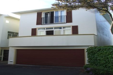 Photo of property in 35c Hobson Crescent, Thorndon, Wellington, 6011