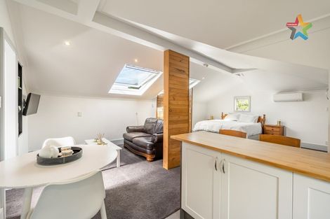 Photo of property in 9 Military Road, Boulcott, Lower Hutt, 5010