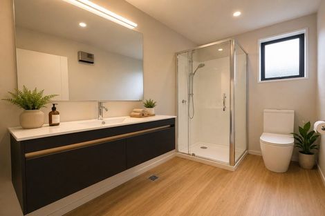 Photo of property in 2/100 Staveley Street, Avonhead, Christchurch, 8042