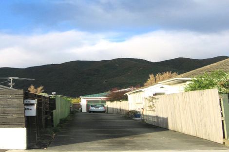 Photo of property in 45a Leighton Avenue, Waiwhetu, Lower Hutt, 5010