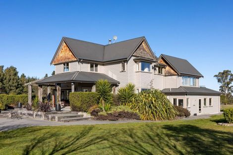 Photo of property in 377 Loburn Terrace Road, Loburn, Rangiora, 7472