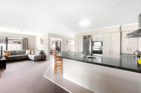 Photo of property in 14 Ebony Court, Rototuna North, Hamilton, 3210