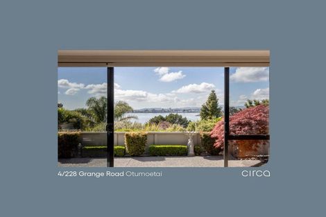 Photo of property in 4/228 Grange Road, Otumoetai, Tauranga, 3110