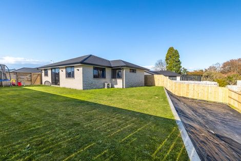 Photo of property in 35 Aratapu Street, Waitara, 4320