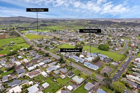 Photo of property in 13 Buckland Road, Tuakau, 2121