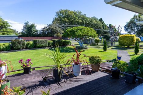 Photo of property in 19 Haswell Street, Eketahuna, 4900