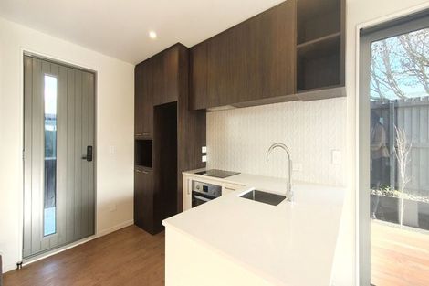 Photo of property in 3/97 Simeon Street, Spreydon, Christchurch, 8024