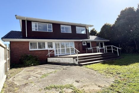 Photo of property in 1 Sunnynook Road, Forrest Hill, Auckland, 0620