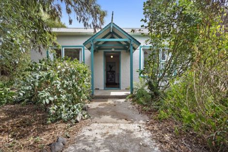 Photo of property in 395 Rangiora Leithfield Road, Sefton, Rangiora, 7477