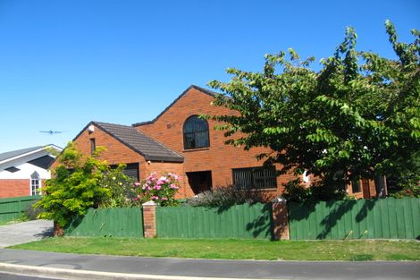 Photo of property in 25 Cherry Drive, Mosgiel, 9024