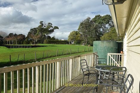 Photo of property in 1908 Paparoa Valley Road, Paparoa, 0571