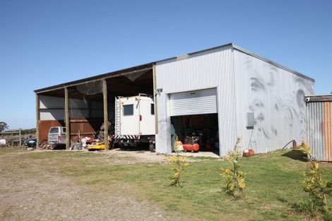 Photo of property in 970 Mitchells Road, Hororata, Leeston, 7682