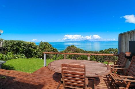 Photo of property in 5 Eames Crescent, Te Mata, Thames, 3575