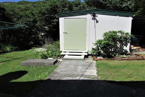 Photo of property in 35 Freyberg Terrace, Greymouth, 7805