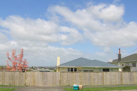 Photo of property in 7 Terrace Avenue, Morrinsville, 3300