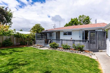 Photo of property in 5 Owen Place, Springlands, Blenheim, 7201