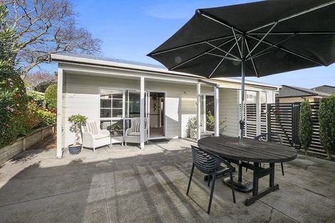 Photo of property in 157a Carrington Street, Lower Vogeltown, New Plymouth, 4310