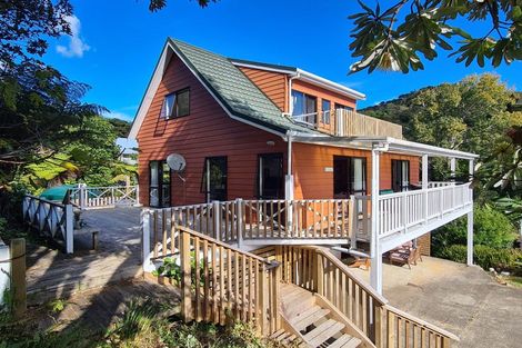 Photo of property in 42 Kowhai Drive, Te Kouma, Coromandel, 3581