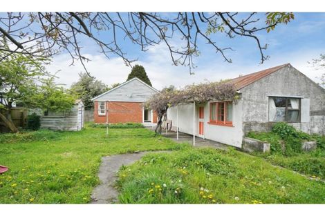 Photo of property in 62 Curletts Road, Sockburn, Christchurch, 8042