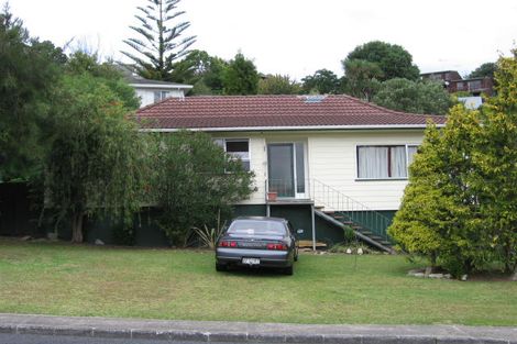 Photo of property in 128 Stredwick Drive, Torbay, Auckland, 0630