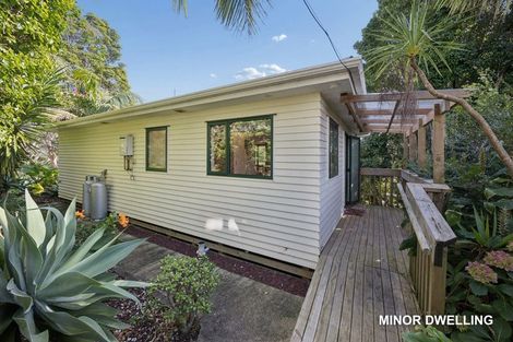 Photo of property in 34 Marlborough Avenue, Glenfield, Auckland, 0629