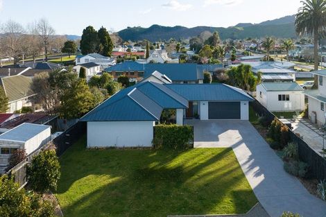 Photo of property in 32 Mackay Street, Waihi, 3610