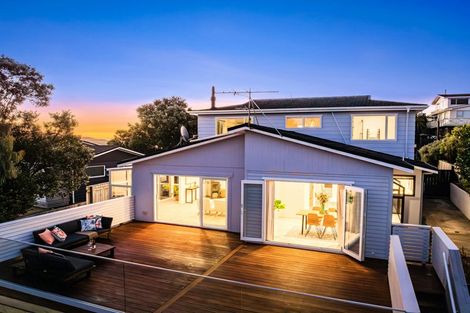 Photo of property in 61 Pope Street, Camborne, Porirua, 5026