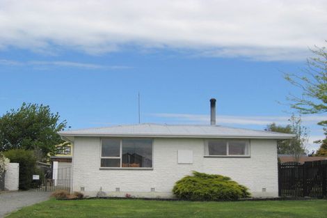 Photo of property in 21 Petries Road, Woodend, 7610