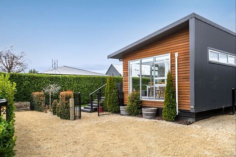 Photo of property in 22 Tuscan Lane, Martinborough, 5711