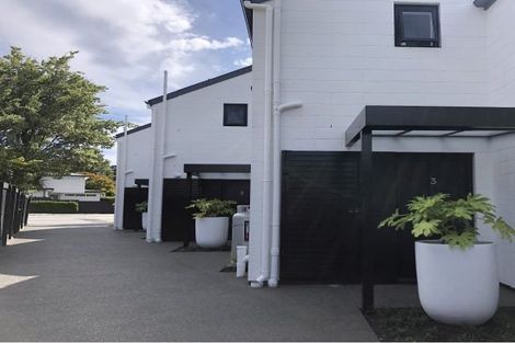 Photo of property in 4/16 Rossall Street, Merivale, Christchurch, 8014