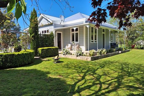 Photo of property in 201 Totaramahonga Road, Dannevirke, 4972