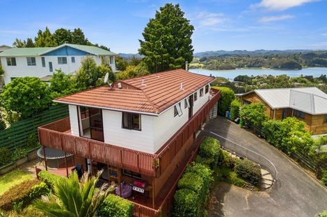 Photo of property in 55 Oromahoe Road, Opua, 0200