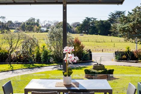 Photo of property in 313 Makirikiri Road, Crofton, Marton, 4787