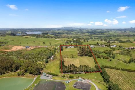Photo of property in 201 Takatu Road, Tawharanui Peninsula, Warkworth, 0986