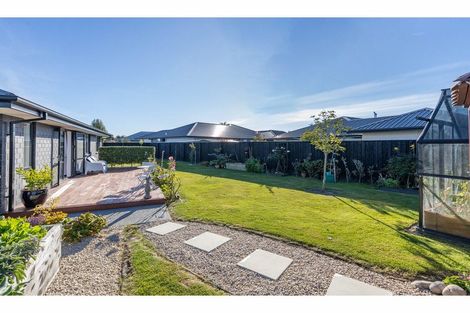 Photo of property in 7 Wearing Place, Kaiapoi, 7630