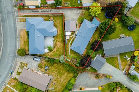 Photo of property in 5 Williamson Place, Geraldine, 7930